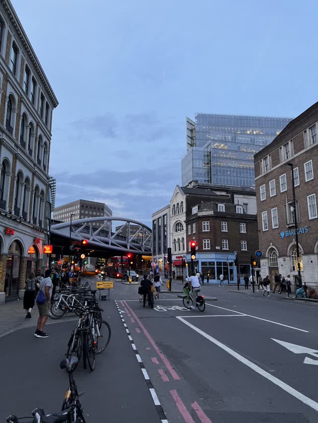 Borough Market