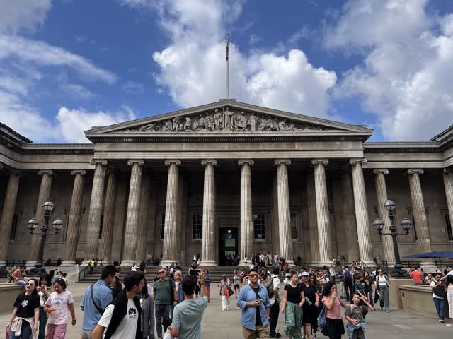 British Museum