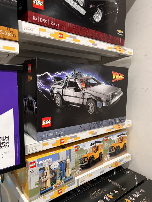 Lego 3