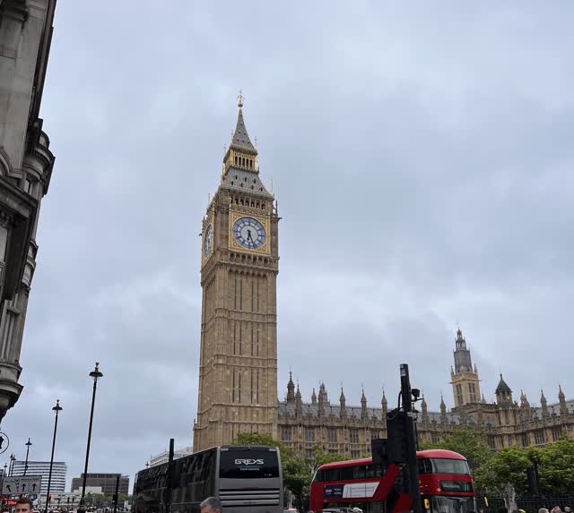 Big Ben