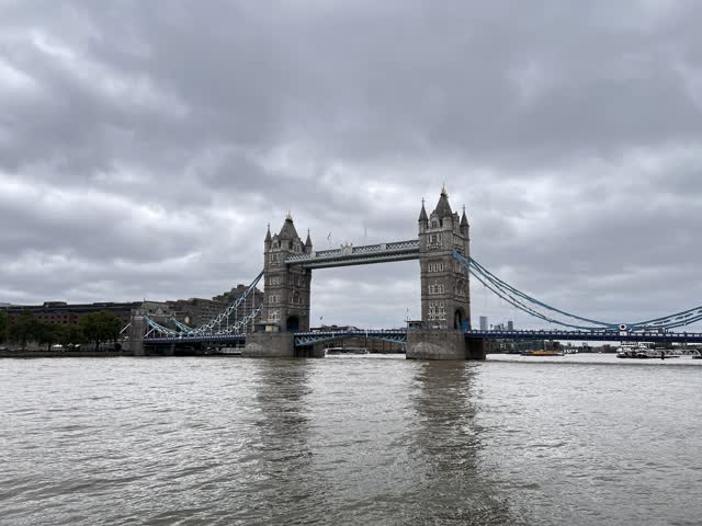 Tower Bridge