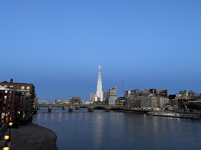 The Shard