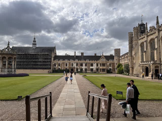 Trinity College